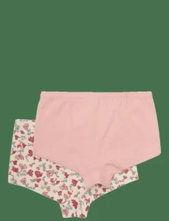 Briefs 2-Pack AOP - Trosor