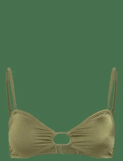 BRILHO BANDEAU - Bikinis