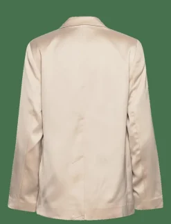 Brim Blazer - Enkelknäppta kavajer