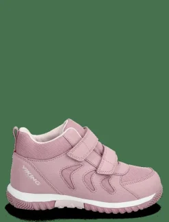 Brisk Mid WP 2V - Höga sneakers