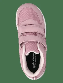 Brisk Mid WP 2V - Höga sneakers