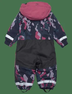 BRIXTON OVERALL JR - Overaller