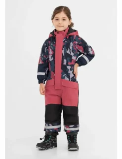BRIXTON OVERALL JR - Overaller