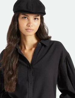 Brood Snap Cap - Gubbkepsar