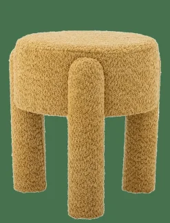 Bruno Stool - Pallar & bänkar