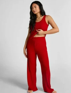 Brushed Jersey Trousers - Nederdelar