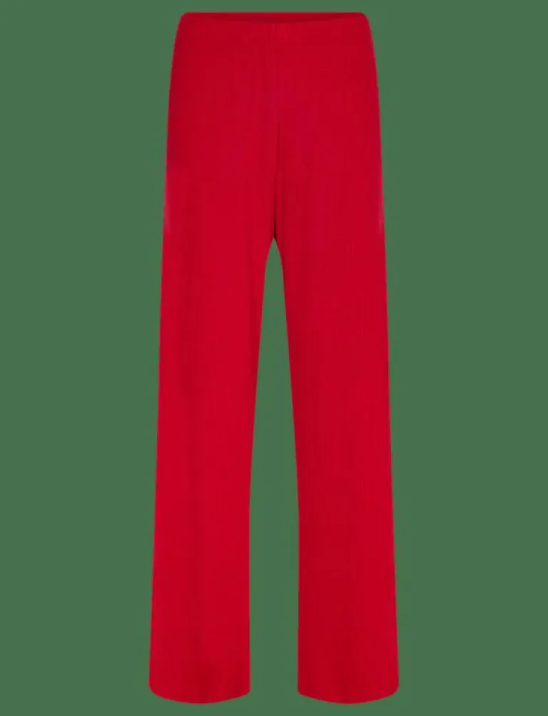 Brushed Jersey Trousers - Nederdelar