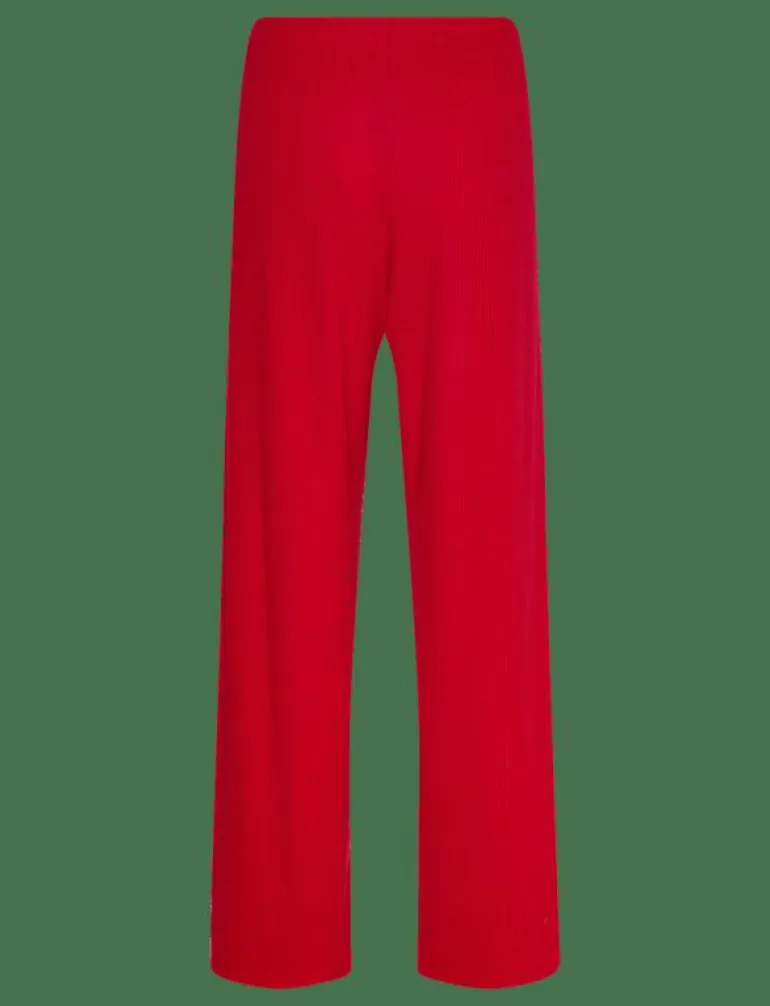 Brushed Jersey Trousers - Nederdelar