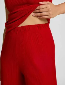 Brushed Jersey Trousers - Nederdelar