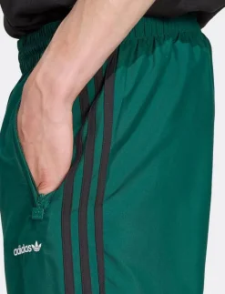 BRUSHED WVN TP - Sweatpants
