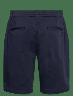 BS Akio Regular Fit Shorts - Casual shorts