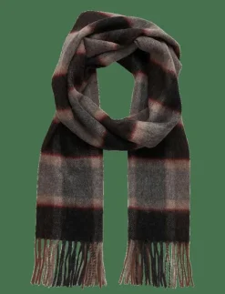 BS Bue Scarf - Halsdukar