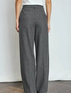 BS Chama Suit Pants - Kostymbyxor