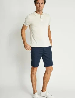 BS Edvard Regular Fit Shorts - Casual shorts