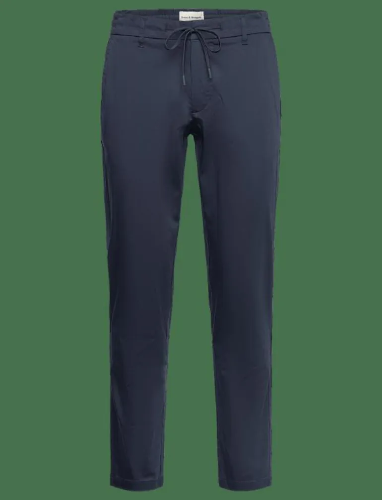BS Ermal Regular Fit Chinos - Chinos