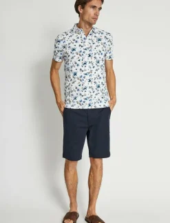 BS Gerhard Regular Fit Shorts - Casual shorts