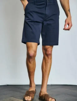 BS Gerhard Regular Fit Shorts - Chinos shorts