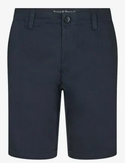 BS Gerhard Regular Fit Shorts - Chinos shorts
