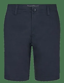 BS Gerhard Regular Fit Shorts - Chinos shorts
