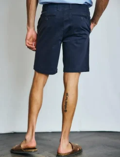BS Gerhard Regular Fit Shorts - Chinos shorts