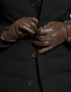 BS Grover Gloves - Fingervantar