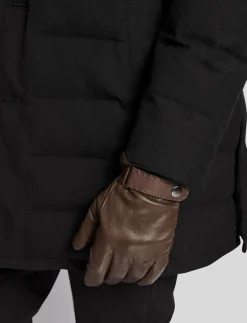 BS Grover Gloves - Fingervantar