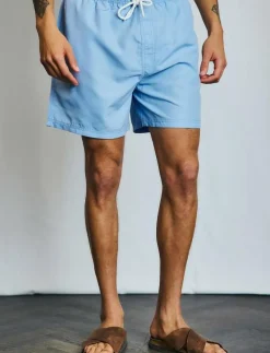 BS Havana Regular Fit Swim Shorts - Badbyxor