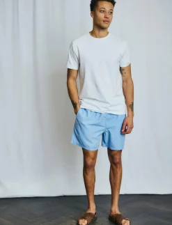 BS Havana Regular Fit Swim Shorts - Badbyxor