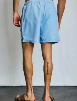 BS Havana Regular Fit Swim Shorts - Badbyxor