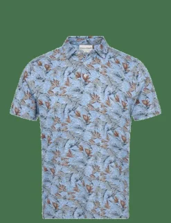 BS Iriomote Regular Fit Polo Shirt - Kortärmade pikéer