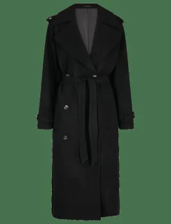 BS Kaylee Coat - Ullkappor