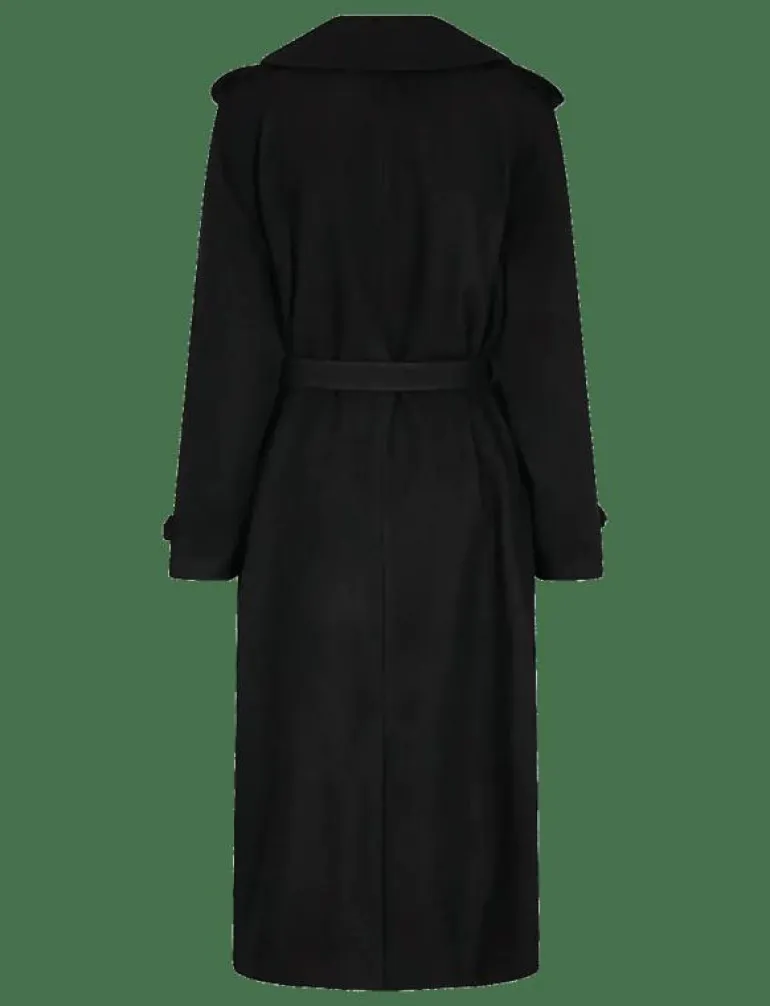 BS Kaylee Coat - Ullkappor