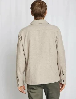 BS Levante Classic Fit Blazer - Jackor & rockar