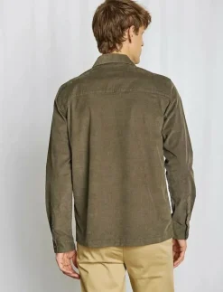 BS Onier Overshirt Shirt - Jackor & rockar