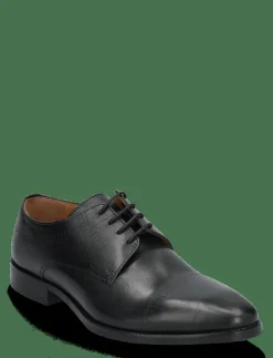 BS Onnah Shoes - Derbyskor