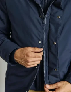 BS Otago Regular Fit Jacket - Parkas