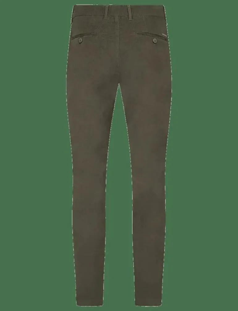 BS Reino Regular Fit Chinos - Chinos