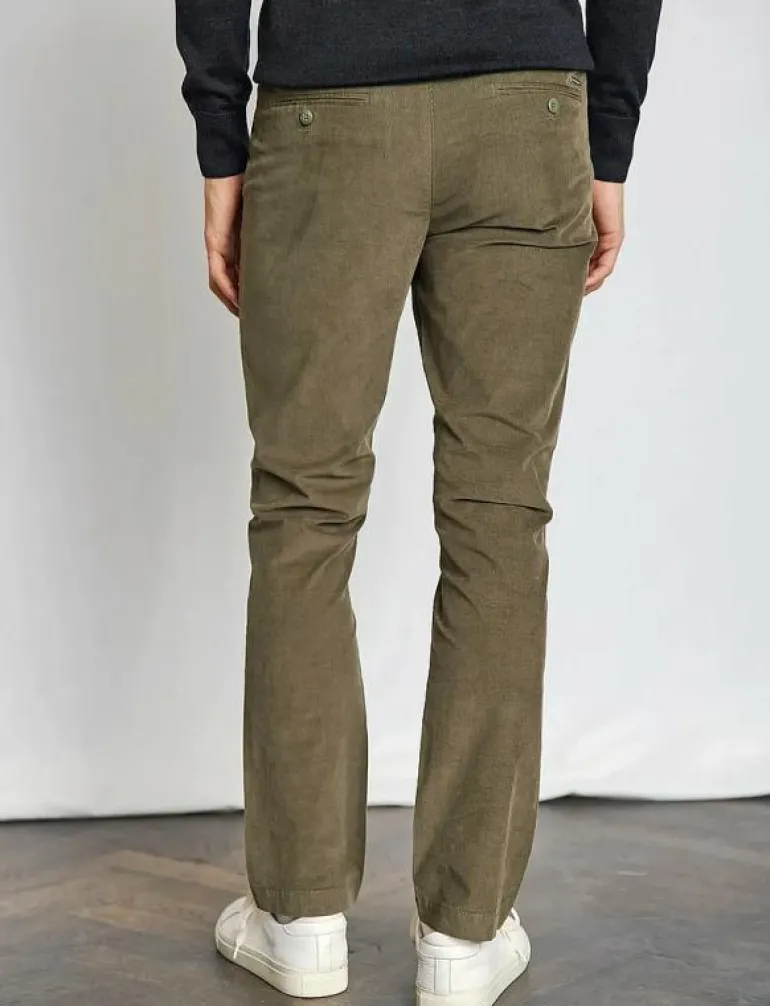 BS Reino Regular Fit Chinos - Chinos