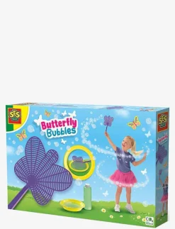 Bubbles - Butterfly - Såpbubblor