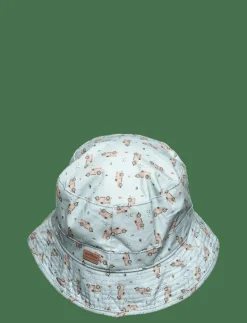 Bucket Hat w/print - Bucket hats