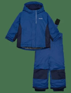Buga III Set - Vinterjacka