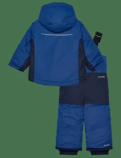 Buga III Set - Vinterjacka