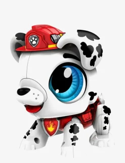 Build A Bot Sound Paw Patrol - Marshall - Interaktiv djur och robot