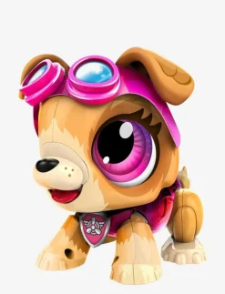 Build A Bot Sound Paw Patrol - Skye - Interaktiv djur och robot