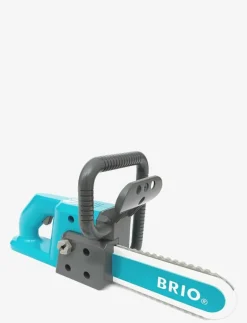 Builder, Chainsaw - Leksaksverktyg