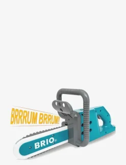Builder, Chainsaw - Leksaksverktyg