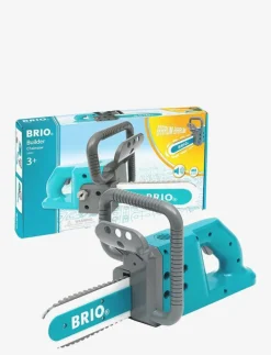 Builder, Chainsaw - Leksaksverktyg