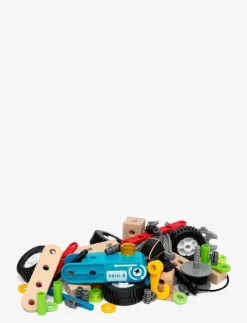 Builder uppdragbar motor-set - Byggsats