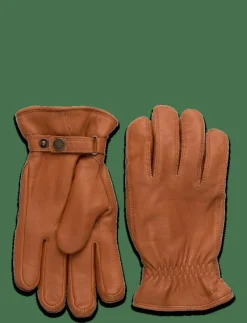 Burensvik Black - Fingervantar