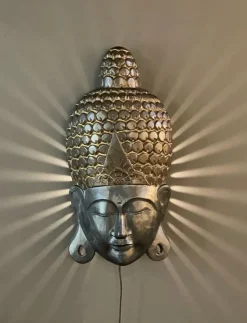 Busso wall lamp - Vägglampor